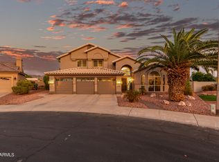 21543 N 65th Ave, Glendale, AZ 85308