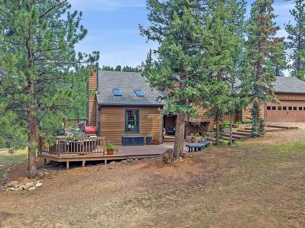 3645 Nova Road, Pine, CO 80470