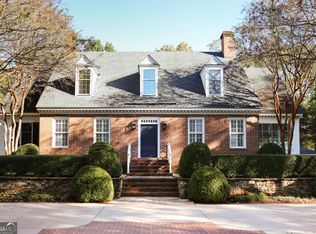 108 Chickadee Ct, Athens, GA 30605