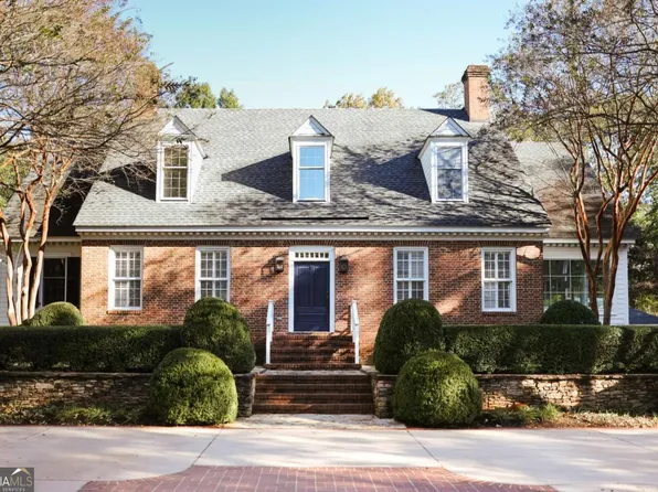 108 Chickadee Ct, Athens, GA 30605