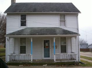 1 Lincoln St, Mount Morris, IL 61054