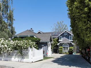 2460 Howard Ave, San Carlos, CA 94070