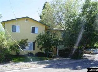 1002 Forest St, Reno, NV 89509