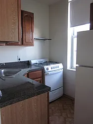 Rented by City Living