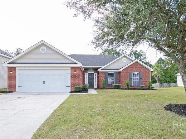 49 Carlisle Lane, Savannah, GA 31419