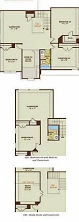 3rd image of 1431 Nacogdoches Valley Dr