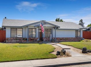 505 S Monterey Ave, Coalinga, CA 93210