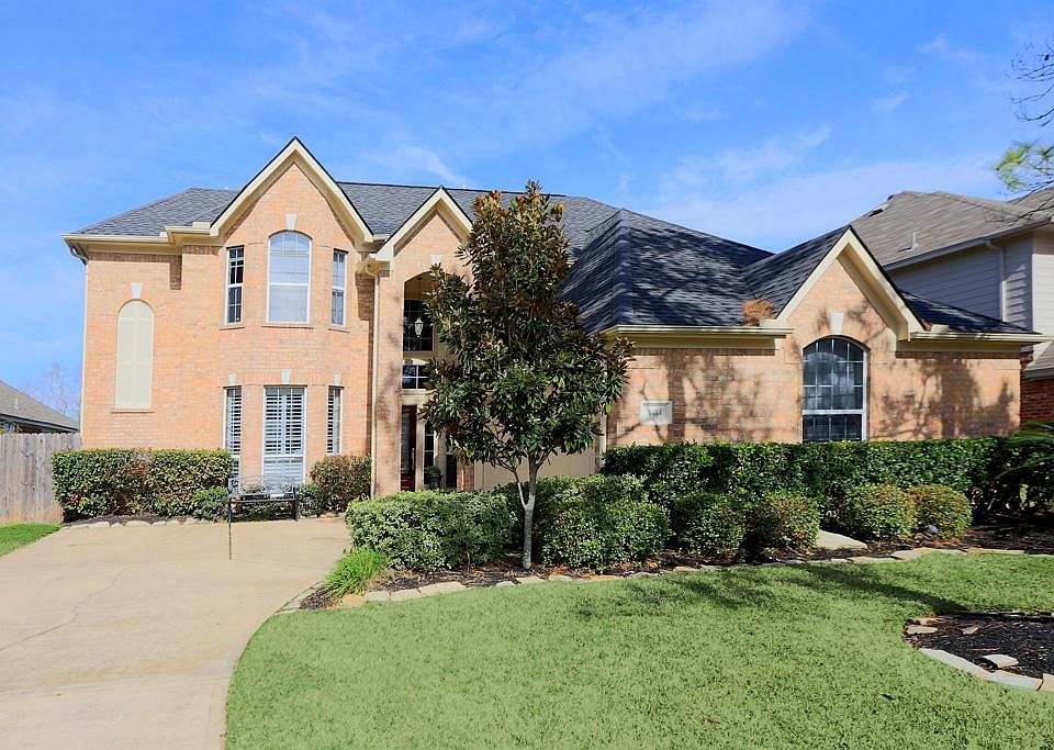 Welcome to your new home. Move in ready.