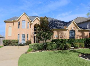 3414 Endicott Ln, Pearland, TX 77584