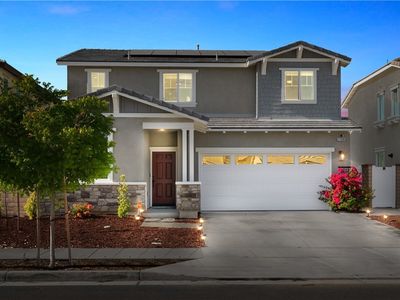 27308 Barre Dr, Menifee, CA, 92584