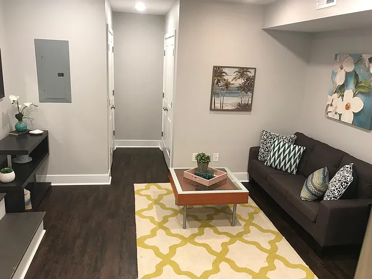 4433 Baltimore Ave #1F — Photo 4