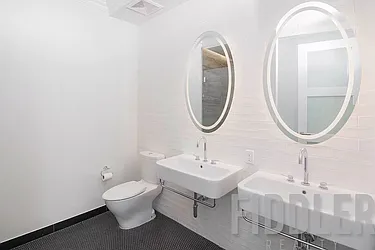 Rented by The KCI Group
