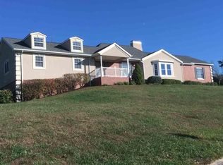 5398 Longwood Rd, Huntington, WV