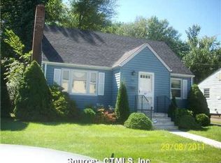 147 Exeter St, Hartford, CT 06106