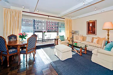 Sold by Town Residential