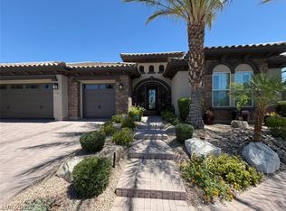 2736 Bonaparte Ln, Henderson, NV 89044