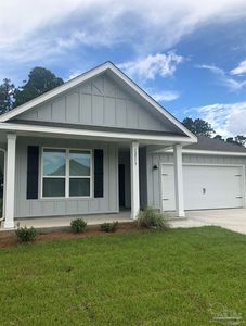 12573 Windsor Dr, Pensacola, FL, 32506