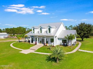 11160 US HIGHWAY 1 N, Palm Coast, FL 32137