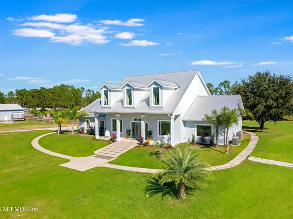 11160 US HIGHWAY 1 N N, Palm Coast, FL 32137