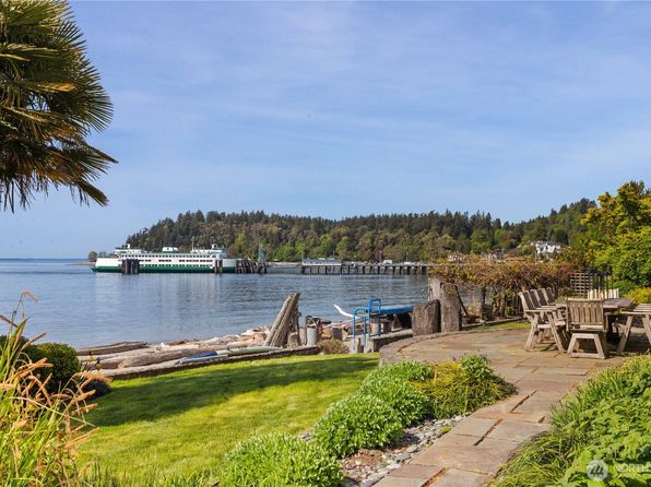9325 Fauntleroy Way SW, Seattle, WA 98136