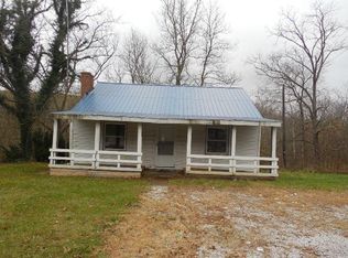 10857 Us Highway 27 N, Berry, KY 41003