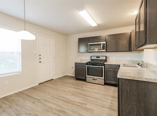 2715 Atlas Dr, Conroe, TX 77301