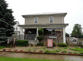 122 E Patterson Ave, Bellefontaine, OH