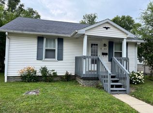 1415 S 23rd St, New Castle, IN