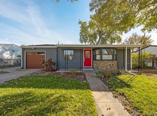 6450 Hudson St, Commerce City, CO 80022