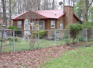 23328 E Stones Throw S, Cookson, OK 74427