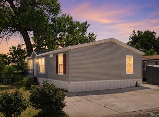 1616 E 78th Ave LOT 23, Denver, CO 80229