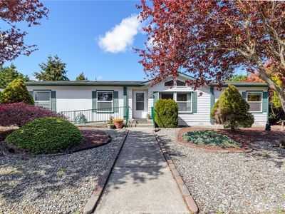 645 N 7th, Sequim, WA, 98382