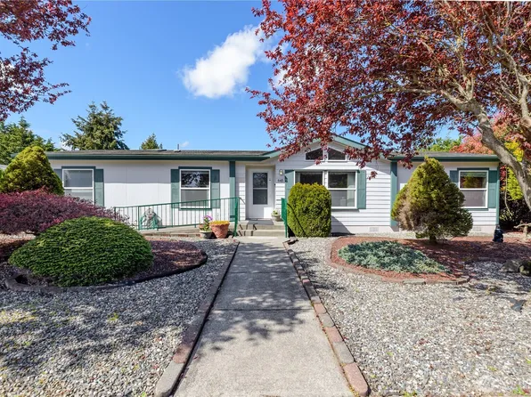 645 N 7th, Sequim, WA 98382