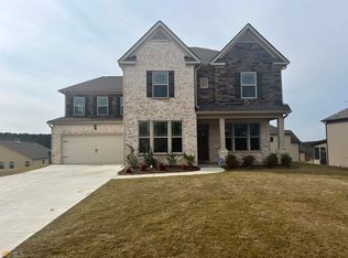 3389 Ridge Manor Way, Dacula, GA 30019