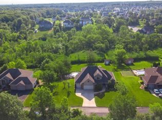 11815 Mount St, Crown Point, IN 46307