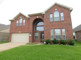 7202 Avalon Aqua Way, Spring, TX 77379
