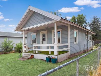 309 Poplar St, Clarkston, WA, 99403