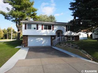 1821 14th St, Eau Claire, WI 54703