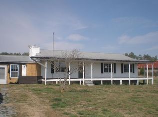 164 Old Rome Rd, Aragon, GA 30104