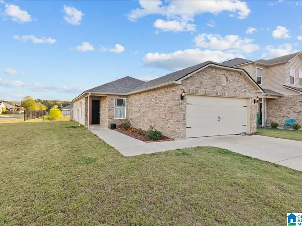 11 Porter Pl, Odenville, AL 35120