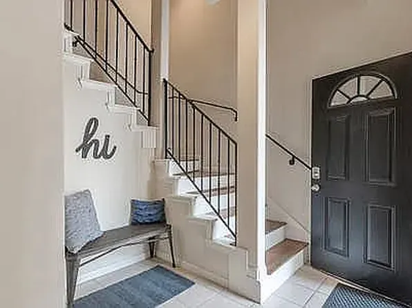 4413 Koehler St Unit D, Houston, TX 77007