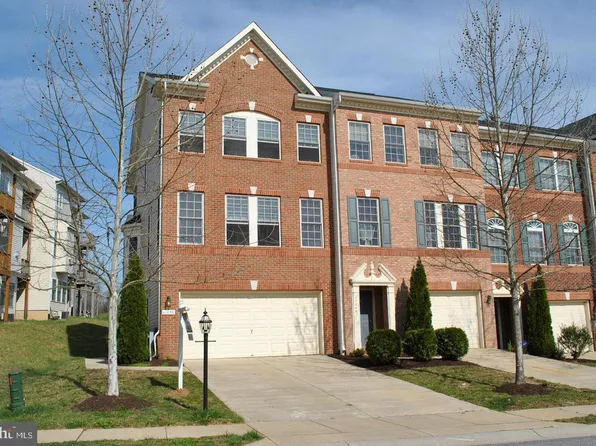 11050 Birchtree Ln Unit 23, Laurel, MD 20723