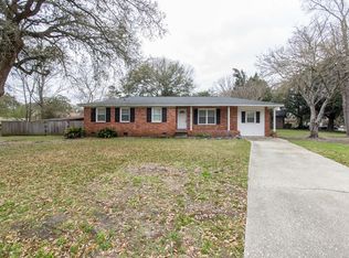 112 Richter Dr, Ladson, SC 29456
