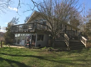 321 NW Corner Rd, North Stonington, CT 06359