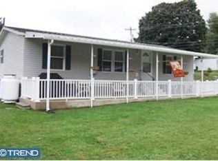 50 Anderson Ave, Media, PA 19063