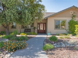 653 Red Cloud Rd, Paso Robles, CA 93446