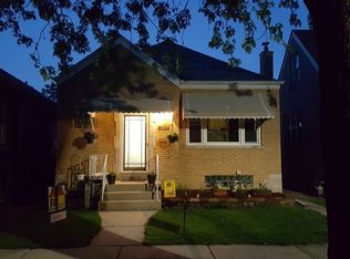 3611 Gunderson Ave, Berwyn, IL 60402