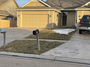 4412 SE Michigan Ave, Topeka, KS 66609