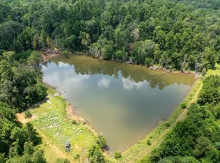 825 An County Rd #1200, Elkhart, TX 75839