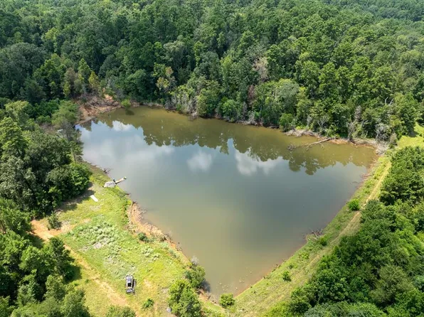 825 An County Rd #1200, Elkhart, TX 75839